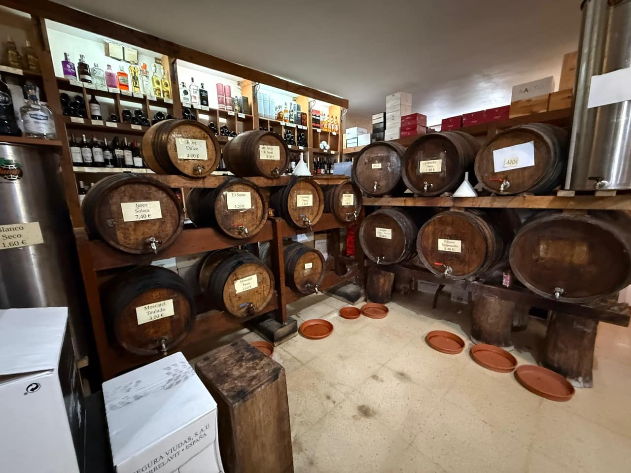 Gewerbe zu verkaufen in Moraira - 220.000 € (Ref: 9865470)