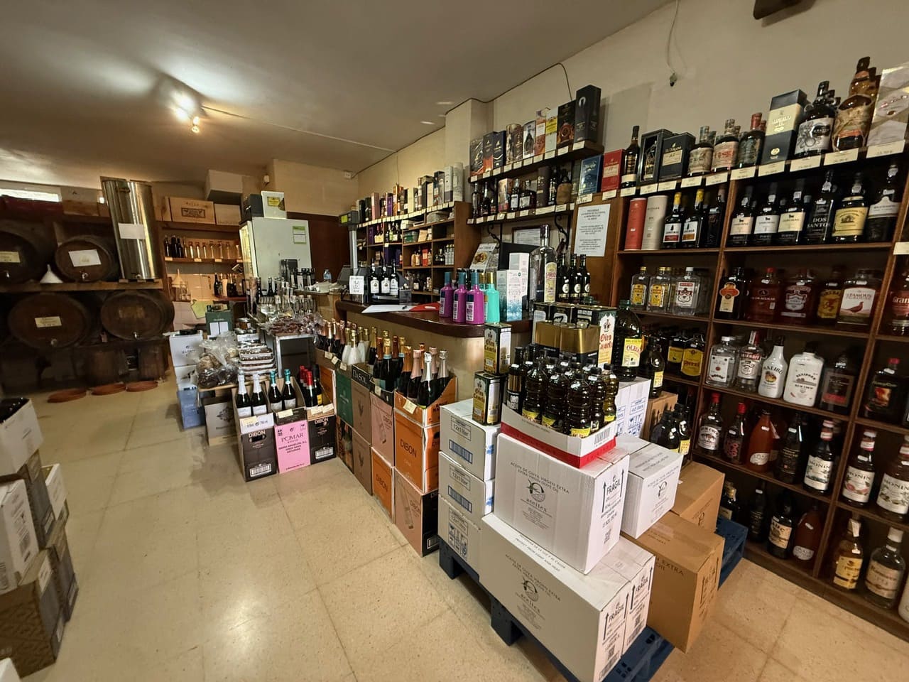 Gewerbe zu verkaufen in Moraira - 220.000 € (Ref: 9865470)