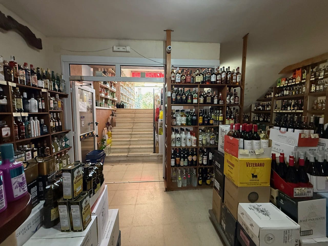 Gewerbe zu verkaufen in Moraira - 220.000 € (Ref: 9865470)