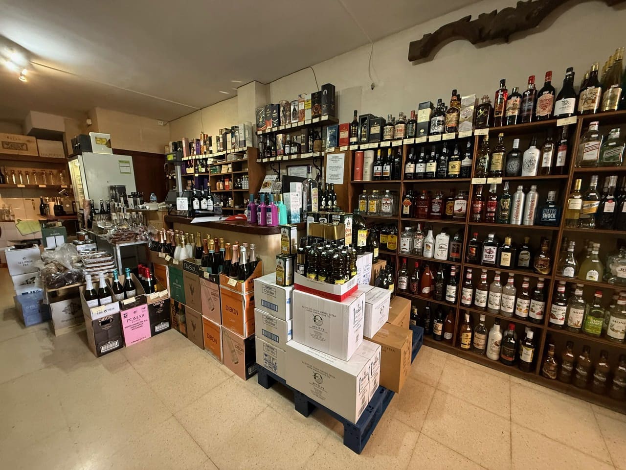 Gewerbe zu verkaufen in Moraira - 220.000 € (Ref: 9865470)