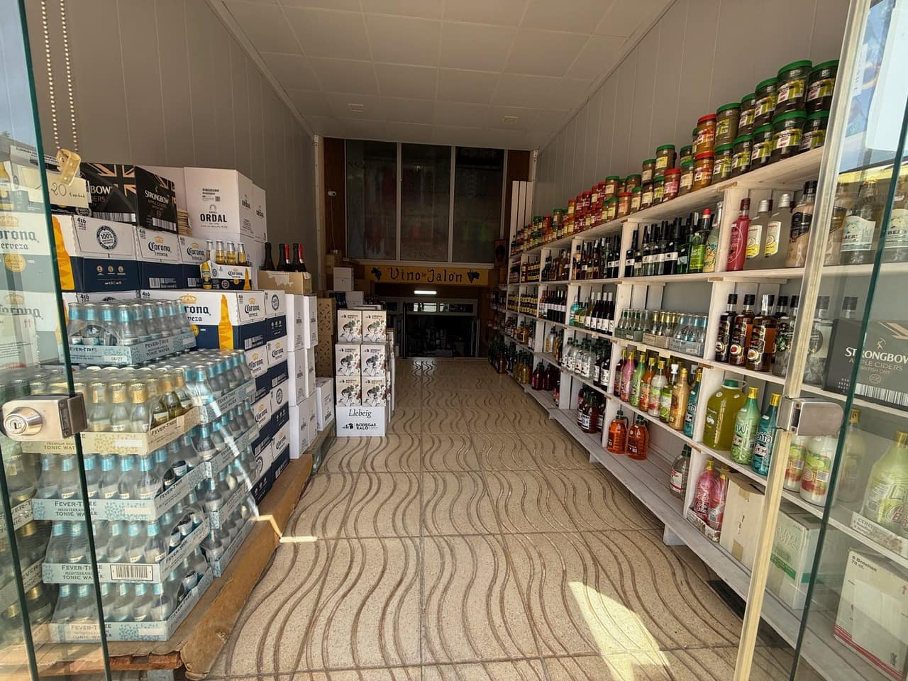 Gewerbe zu verkaufen in Moraira - 220.000 € (Ref: 9865470)