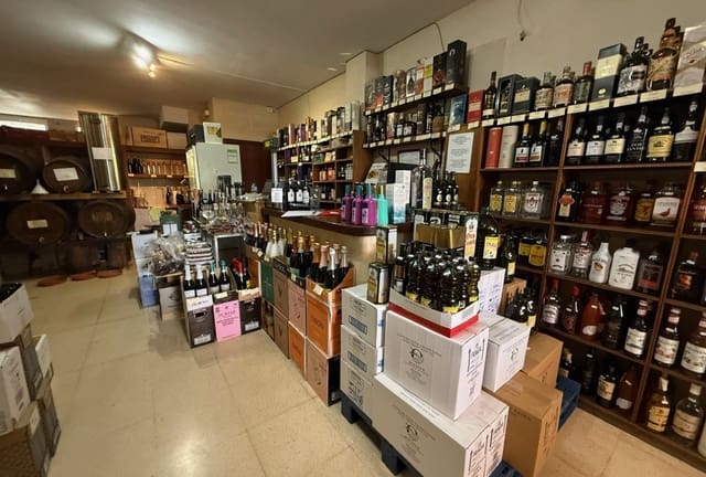 Comercial para venda em Moraira, Teulada-Moraira - 220 000 € (Ref: 9865470)