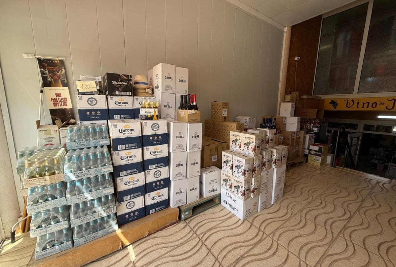 Commercieel te koop in Moraira - € 220.000 (Ref: 9865470)