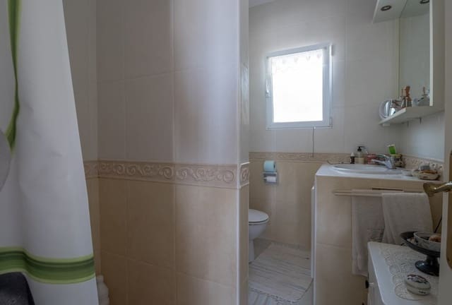 6 makuuhuone Huvila myytävänä paikassa Moraira, Teulada-Moraira mukana uima-altaan - 980 000 € (Ref: 9865471)