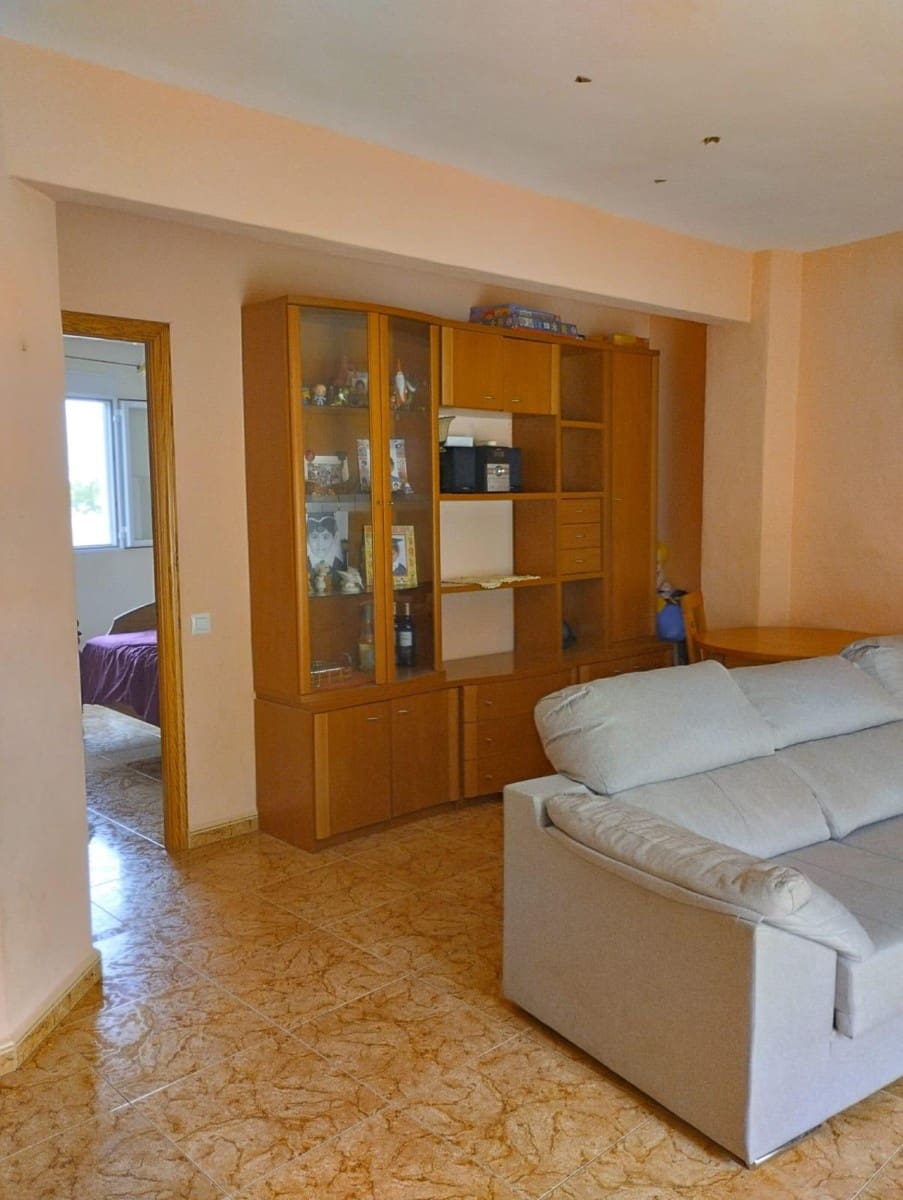6 quarto Casa em Banda para venda em Benitachell / Benitatxell - 325 000 € (Ref: 9865571)