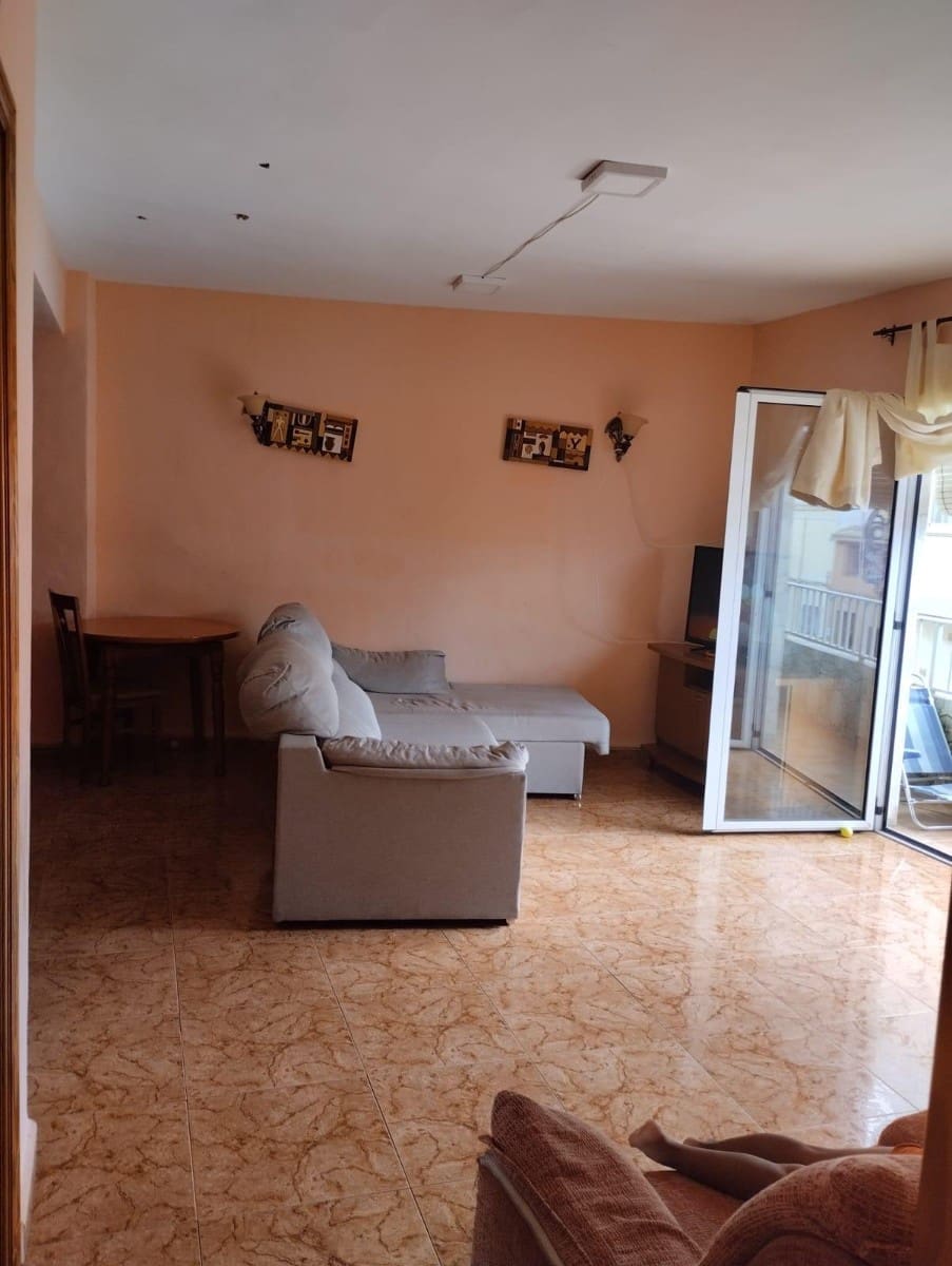 6 quarto Casa em Banda para venda em Benitachell / Benitatxell - 325 000 € (Ref: 9865571)