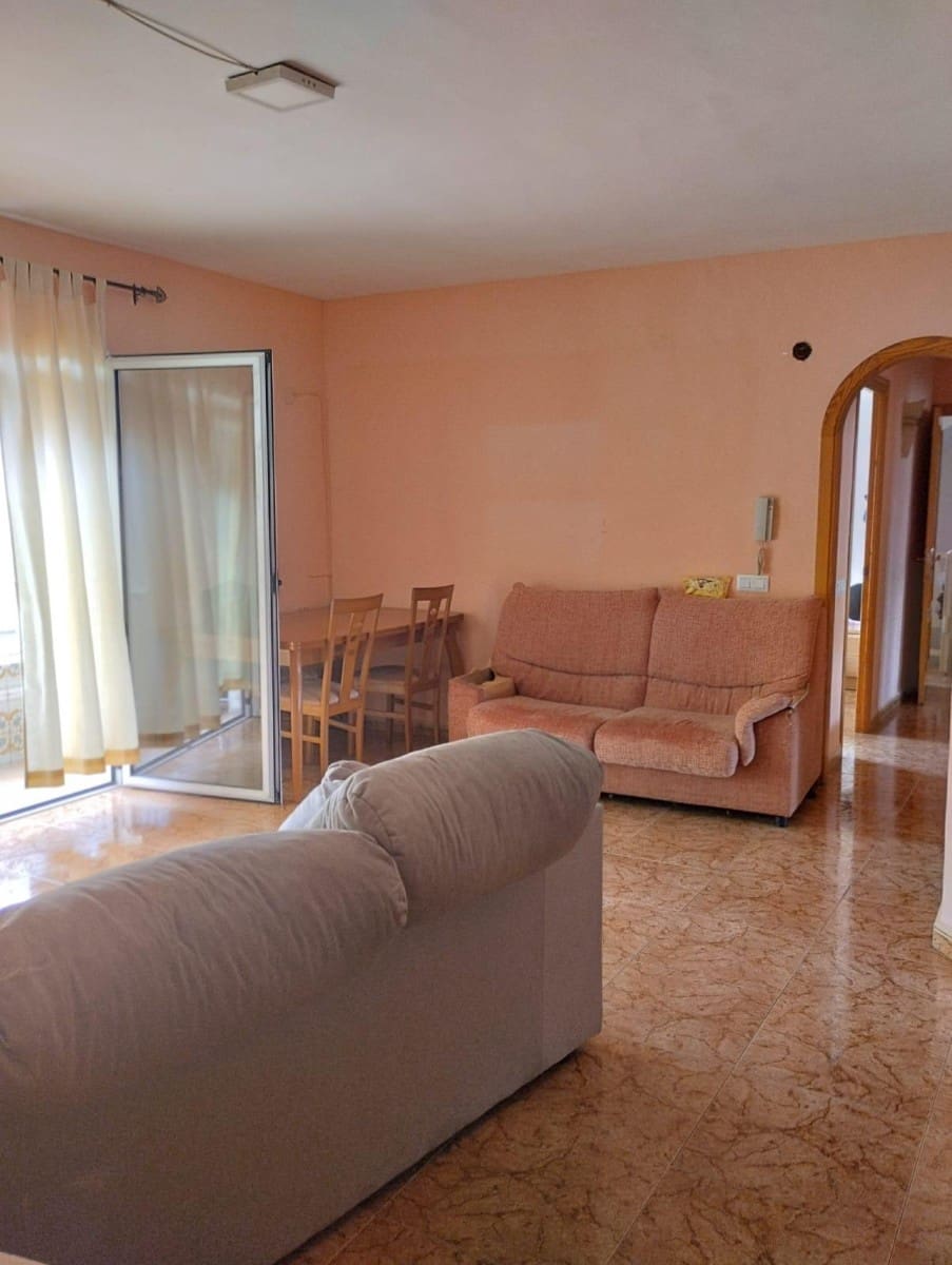 6 quarto Casa em Banda para venda em Benitachell / Benitatxell - 325 000 € (Ref: 9865571)