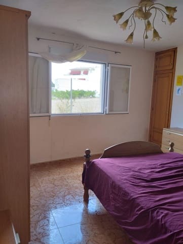 6 sovrum Hus till salu i Benitachell / Benitatxell - 325 000 € (Ref: 9865571)