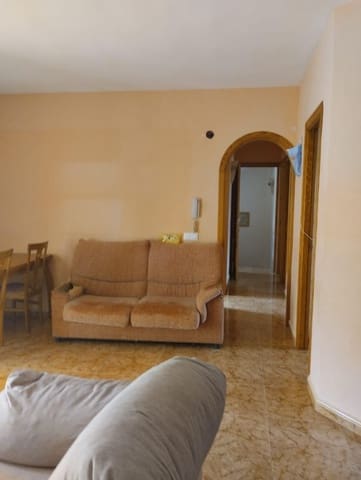 6 sovrum Hus till salu i Benitachell / Benitatxell - 325 000 € (Ref: 9865571)