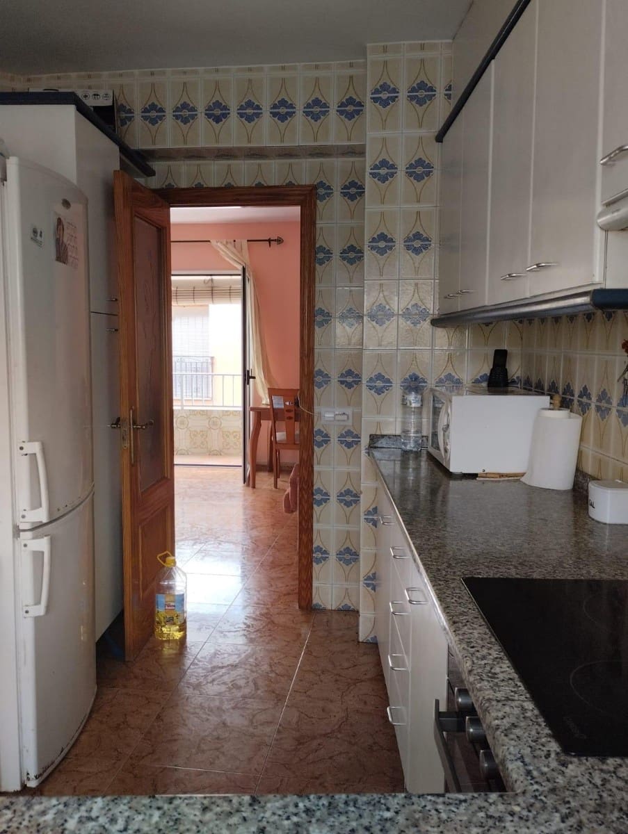 6 quarto Casa em Banda para venda em Benitachell / Benitatxell - 325 000 € (Ref: 9865571)