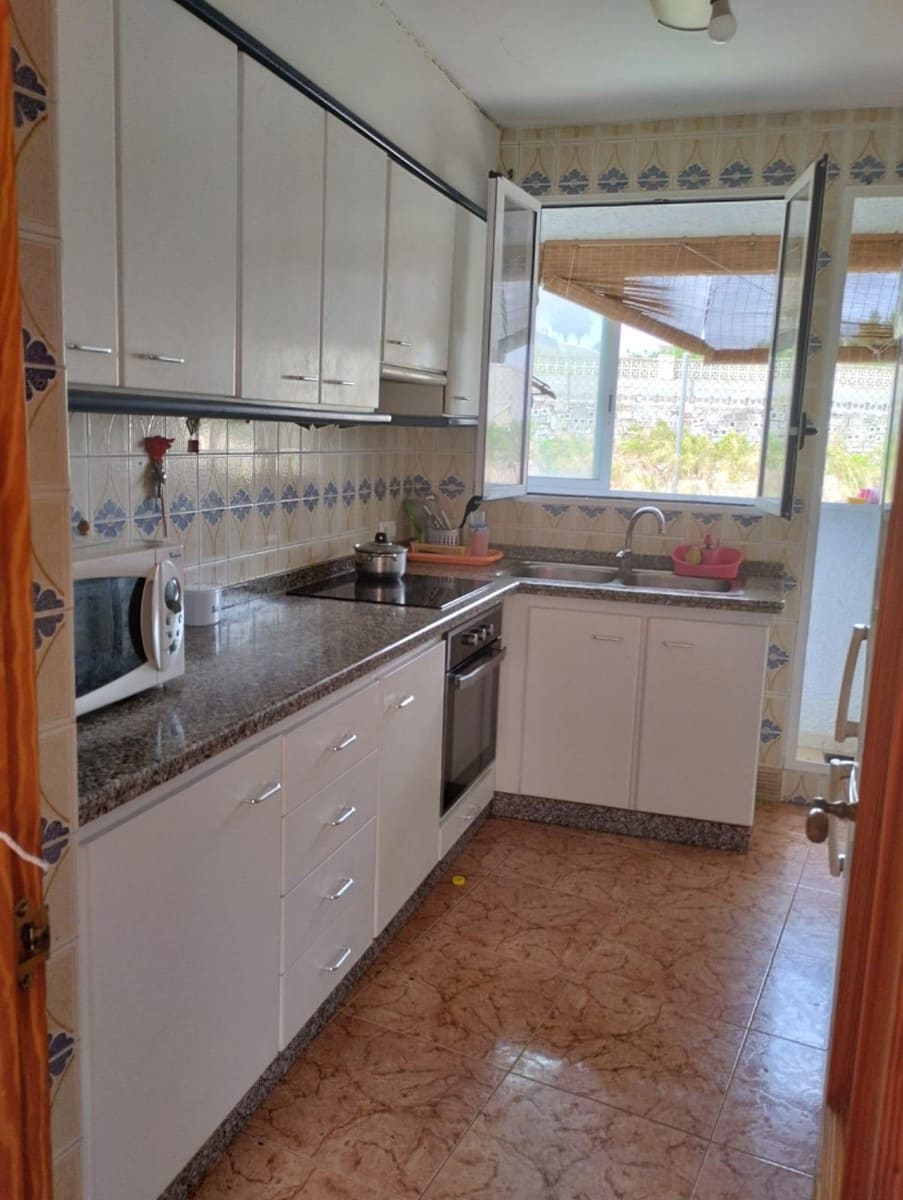 6 quarto Casa em Banda para venda em Benitachell / Benitatxell - 325 000 € (Ref: 9865571)