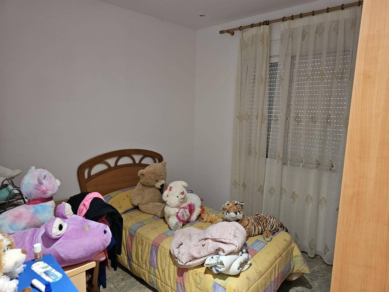 6 quarto Casa em Banda para venda em Benitachell / Benitatxell - 325 000 € (Ref: 9865571)