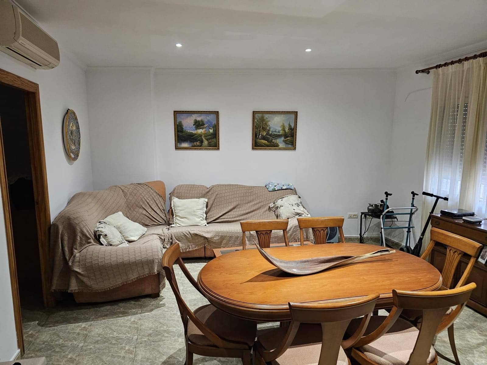 6 quarto Casa em Banda para venda em Benitachell / Benitatxell - 325 000 € (Ref: 9865571)