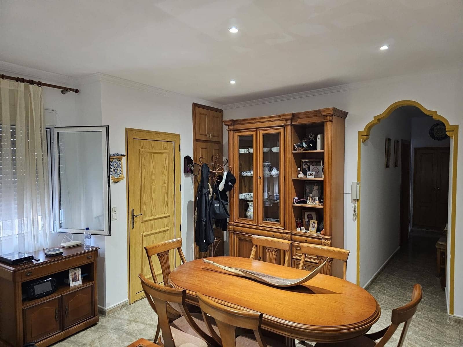 6 quarto Casa em Banda para venda em Benitachell / Benitatxell - 325 000 € (Ref: 9865571)