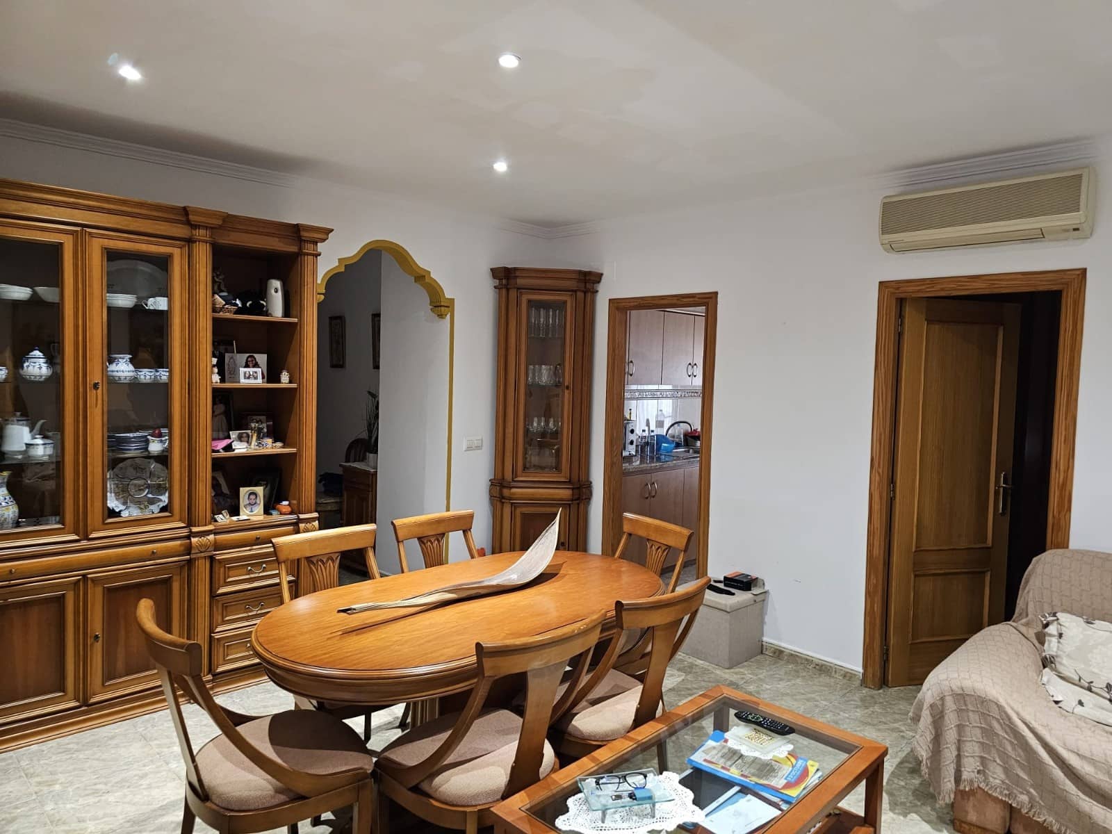 6 quarto Casa em Banda para venda em Benitachell / Benitatxell - 325 000 € (Ref: 9865571)