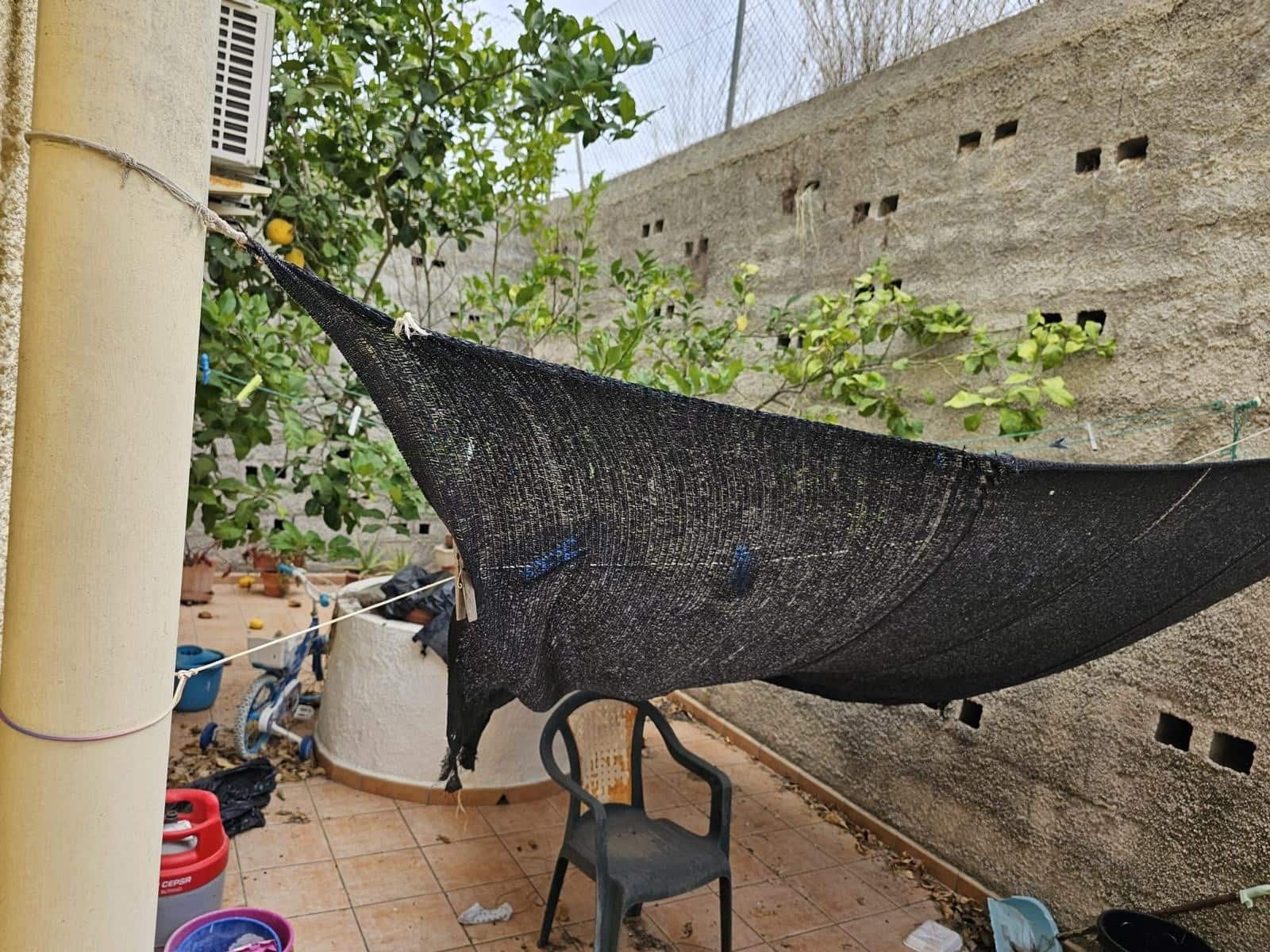 6 quarto Casa em Banda para venda em Benitachell / Benitatxell - 325 000 € (Ref: 9865571)