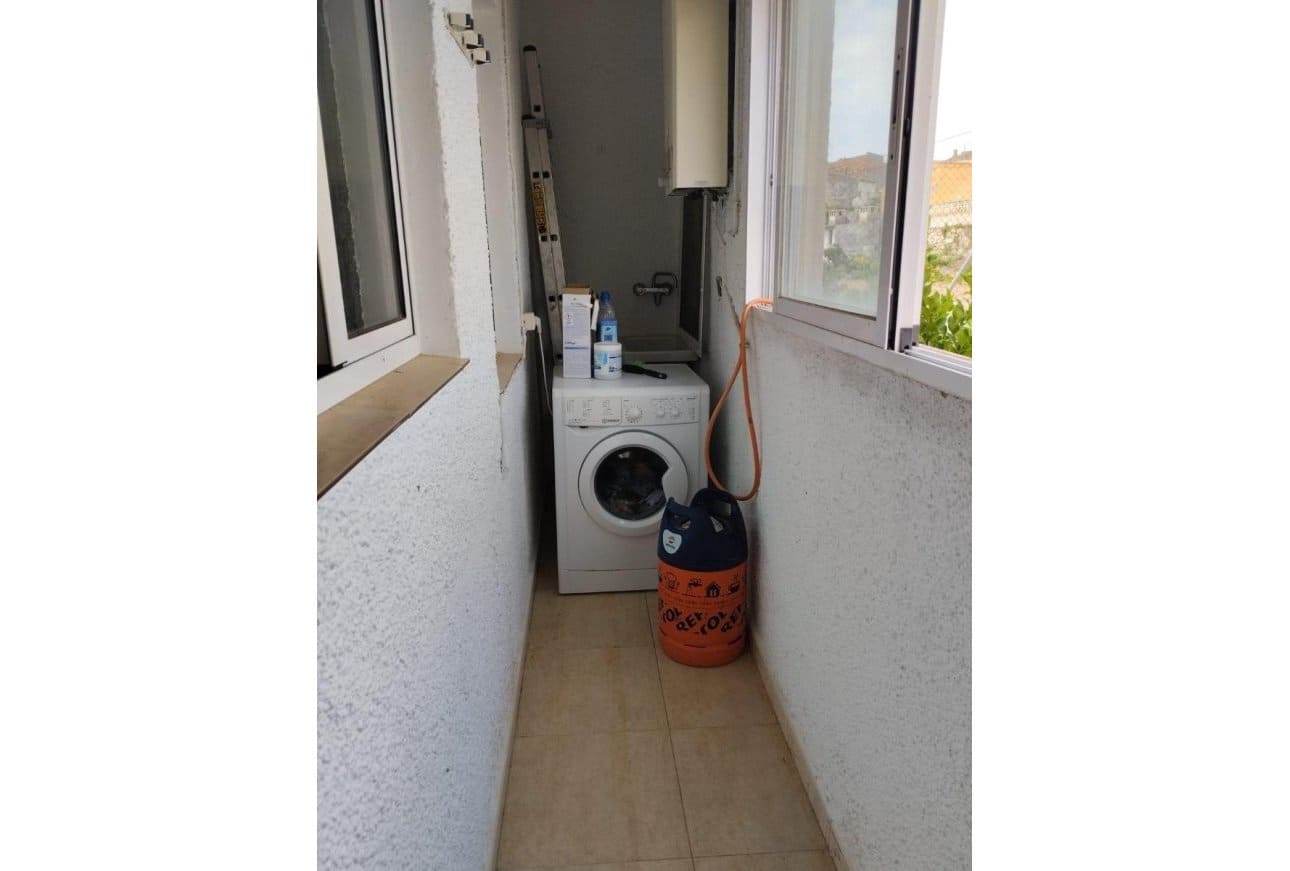 6 sypialnia Dom na sprzedaż w Benitachell / Benitatxell - 325 000 € (Ref: 9865571)
