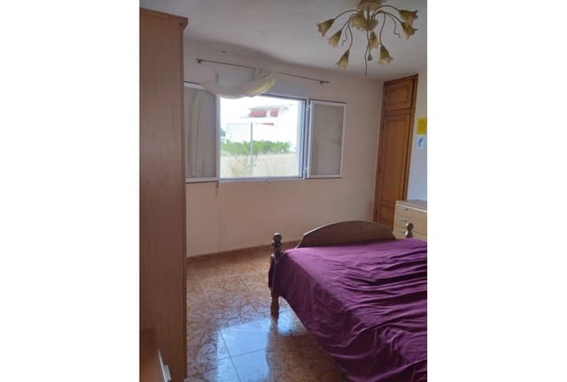6 sypialnia Dom na sprzedaż w Benitachell / Benitatxell - 325 000 € (Ref: 9865571)