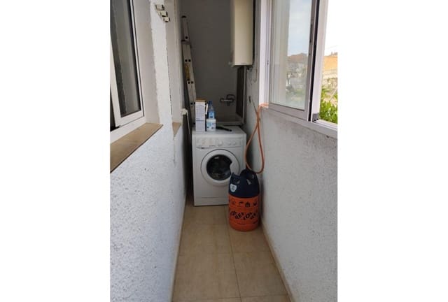 6 sypialnia Dom na sprzedaż w Benitachell / Benitatxell - 325 000 € (Ref: 9865571)