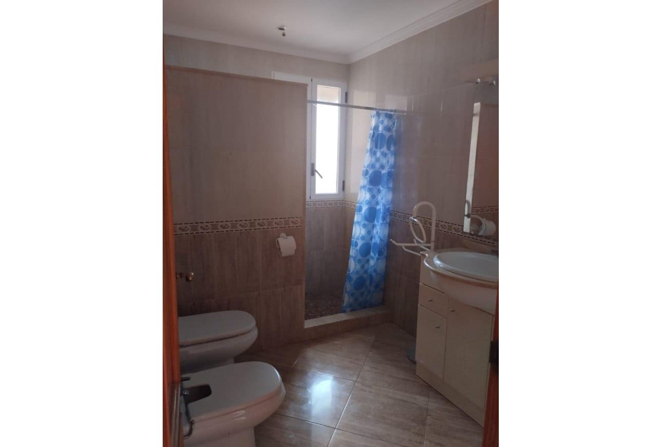 6 sypialnia Dom na sprzedaż w Benitachell / Benitatxell - 325 000 € (Ref: 9865571)