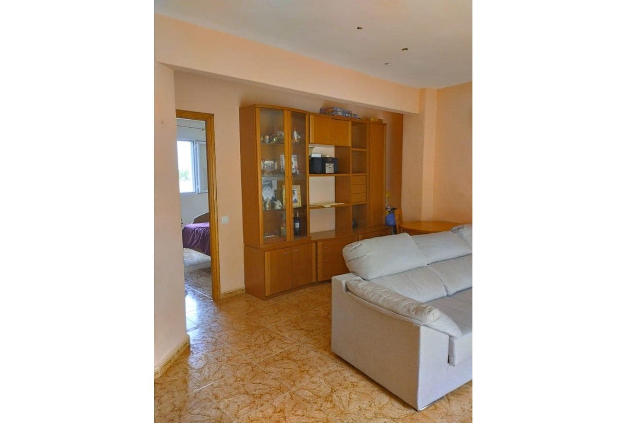 6 sypialnia Dom na sprzedaż w Benitachell / Benitatxell - 325 000 € (Ref: 9865571)
