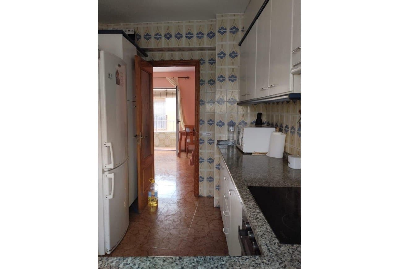 6 sypialnia Dom na sprzedaż w Benitachell / Benitatxell - 325 000 € (Ref: 9865571)