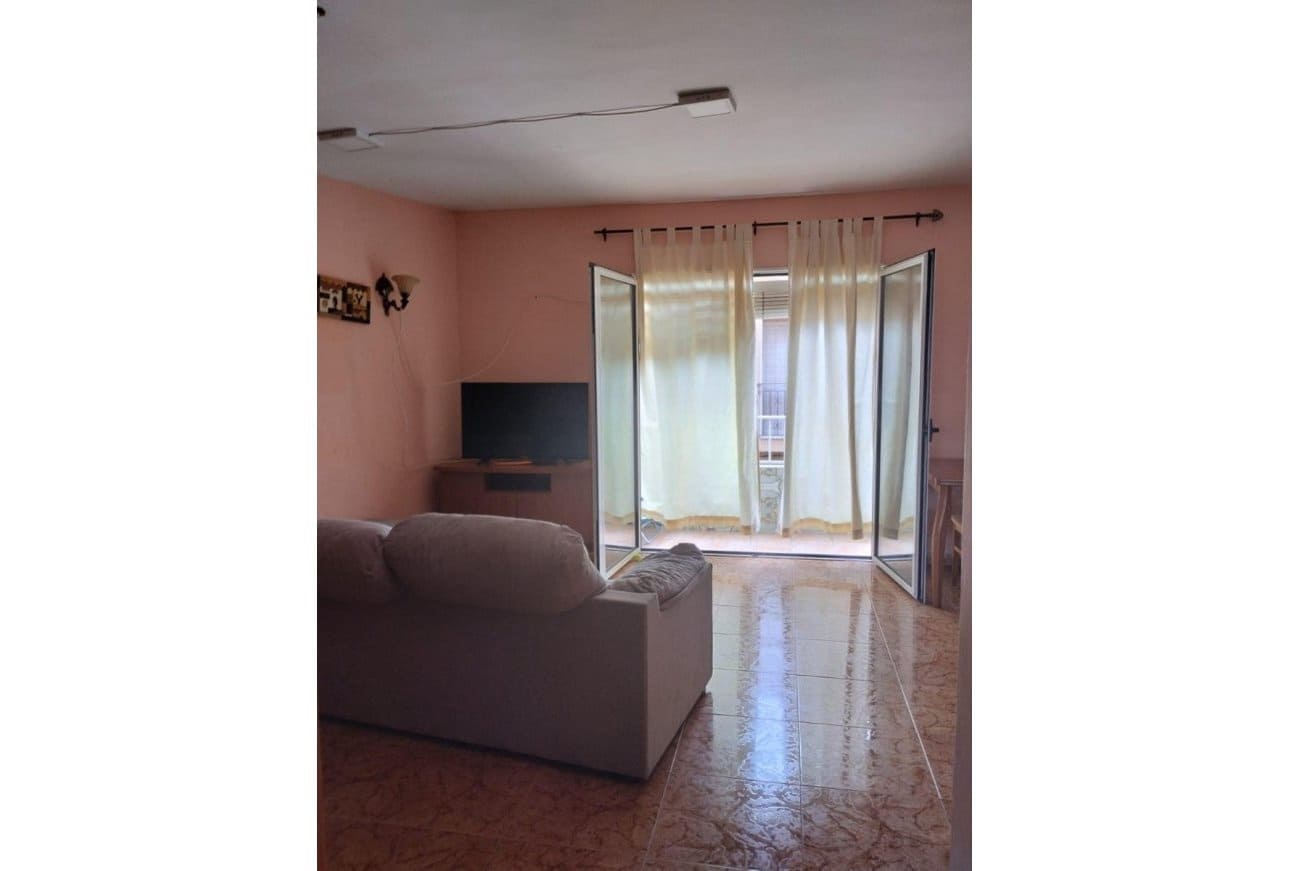 6 sypialnia Dom na sprzedaż w Benitachell / Benitatxell - 325 000 € (Ref: 9865571)