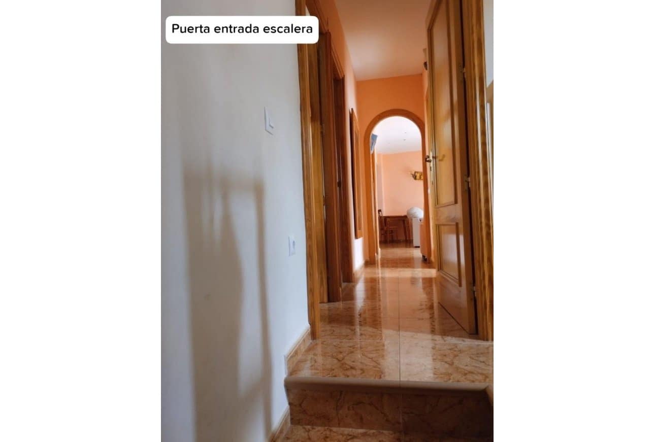 6 sypialnia Dom na sprzedaż w Benitachell / Benitatxell - 325 000 € (Ref: 9865571)