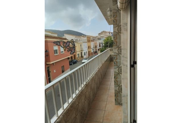 6 sypialnia Dom na sprzedaż w Benitachell / Benitatxell - 325 000 € (Ref: 9865571)