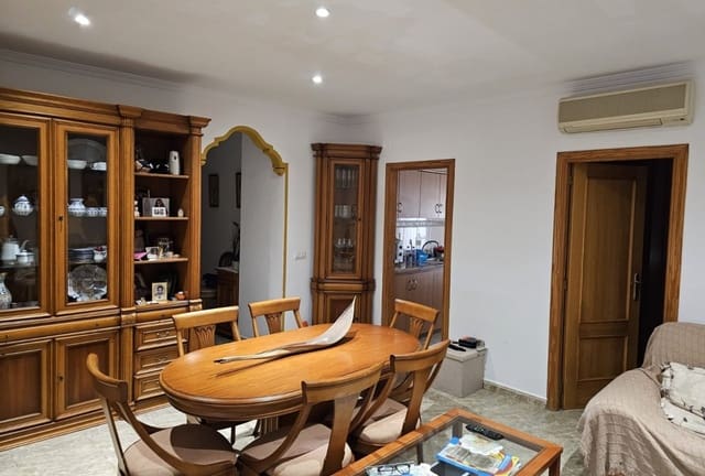 6 sypialnia Dom na sprzedaż w Benitachell / Benitatxell - 325 000 € (Ref: 9865571)