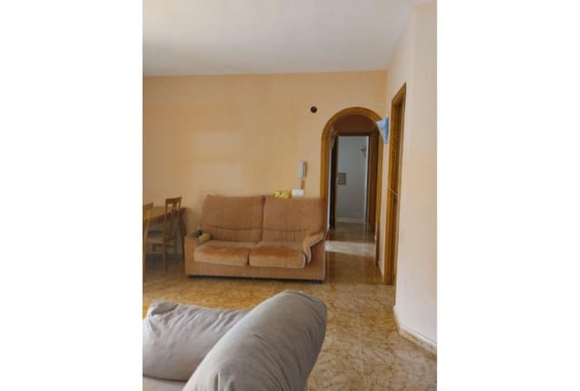 6 sypialnia Dom na sprzedaż w Benitachell / Benitatxell - 325 000 € (Ref: 9865571)