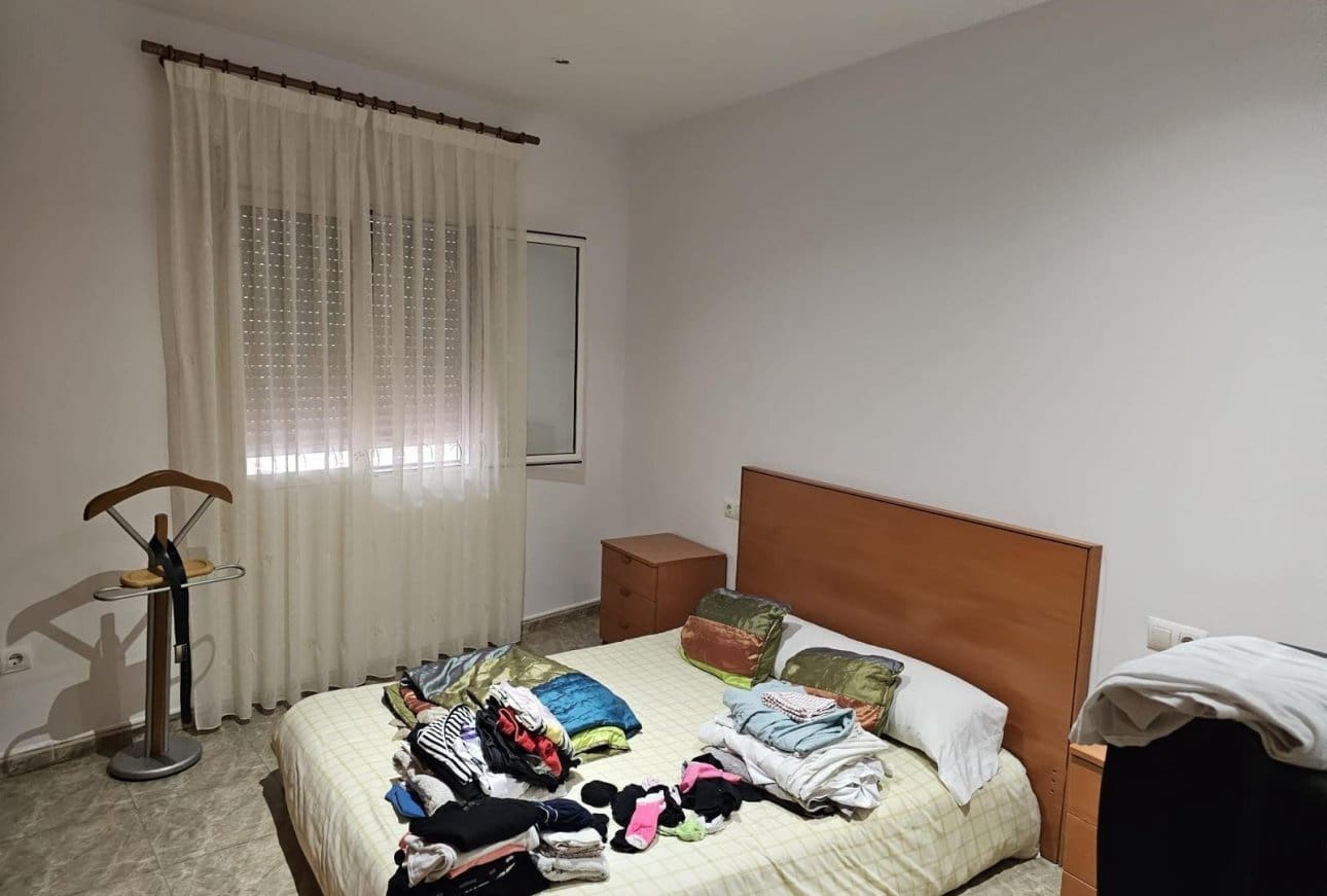 6 sypialnia Dom na sprzedaż w Benitachell / Benitatxell - 325 000 € (Ref: 9865571)