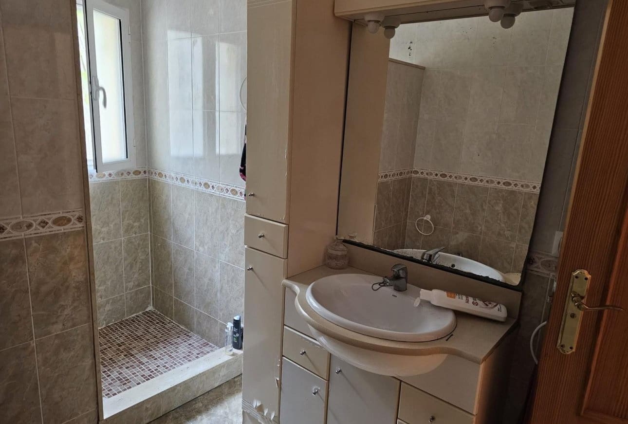 6 sypialnia Dom na sprzedaż w Benitachell / Benitatxell - 325 000 € (Ref: 9865571)