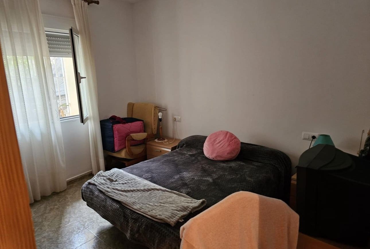 6 sypialnia Dom na sprzedaż w Benitachell / Benitatxell - 325 000 € (Ref: 9865571)