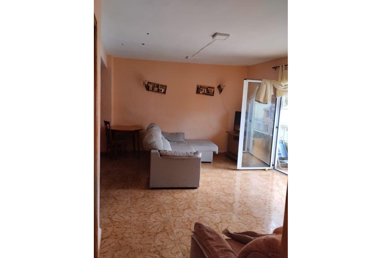 6 sypialnia Dom na sprzedaż w Benitachell / Benitatxell - 325 000 € (Ref: 9865571)
