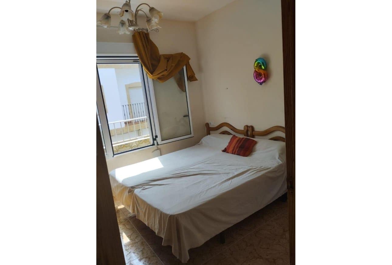 6 sypialnia Dom na sprzedaż w Benitachell / Benitatxell - 325 000 € (Ref: 9865571)