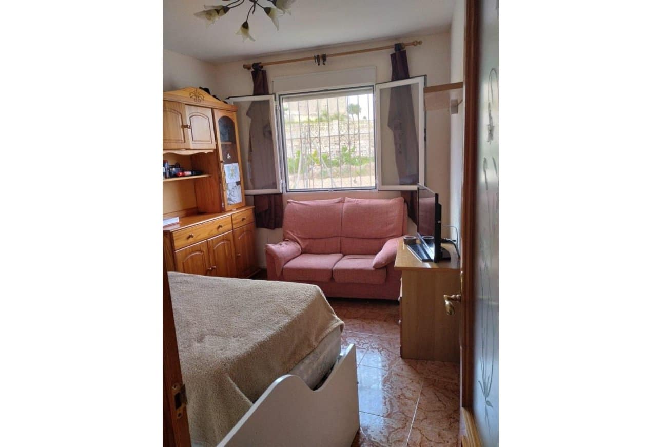 6 sypialnia Dom na sprzedaż w Benitachell / Benitatxell - 325 000 € (Ref: 9865571)