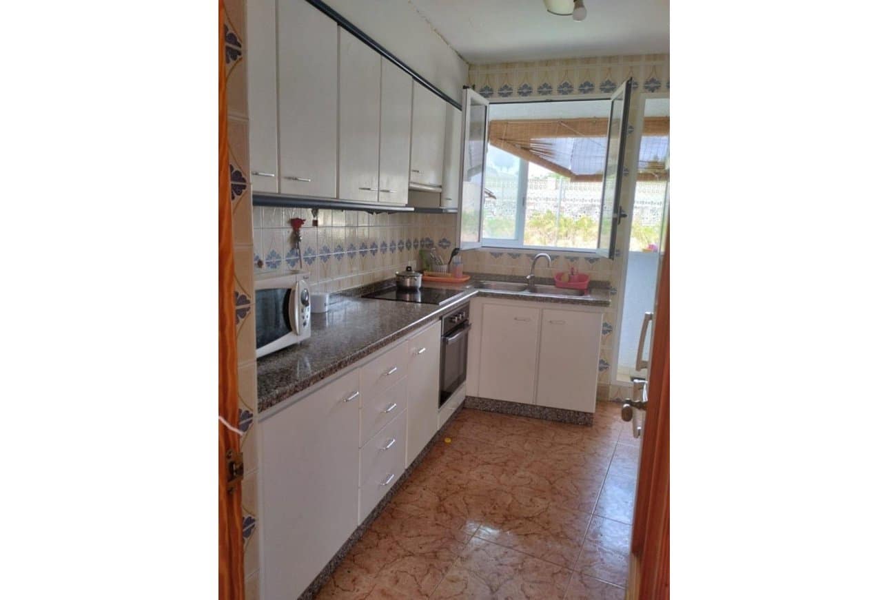 6 sypialnia Dom na sprzedaż w Benitachell / Benitatxell - 325 000 € (Ref: 9865571)