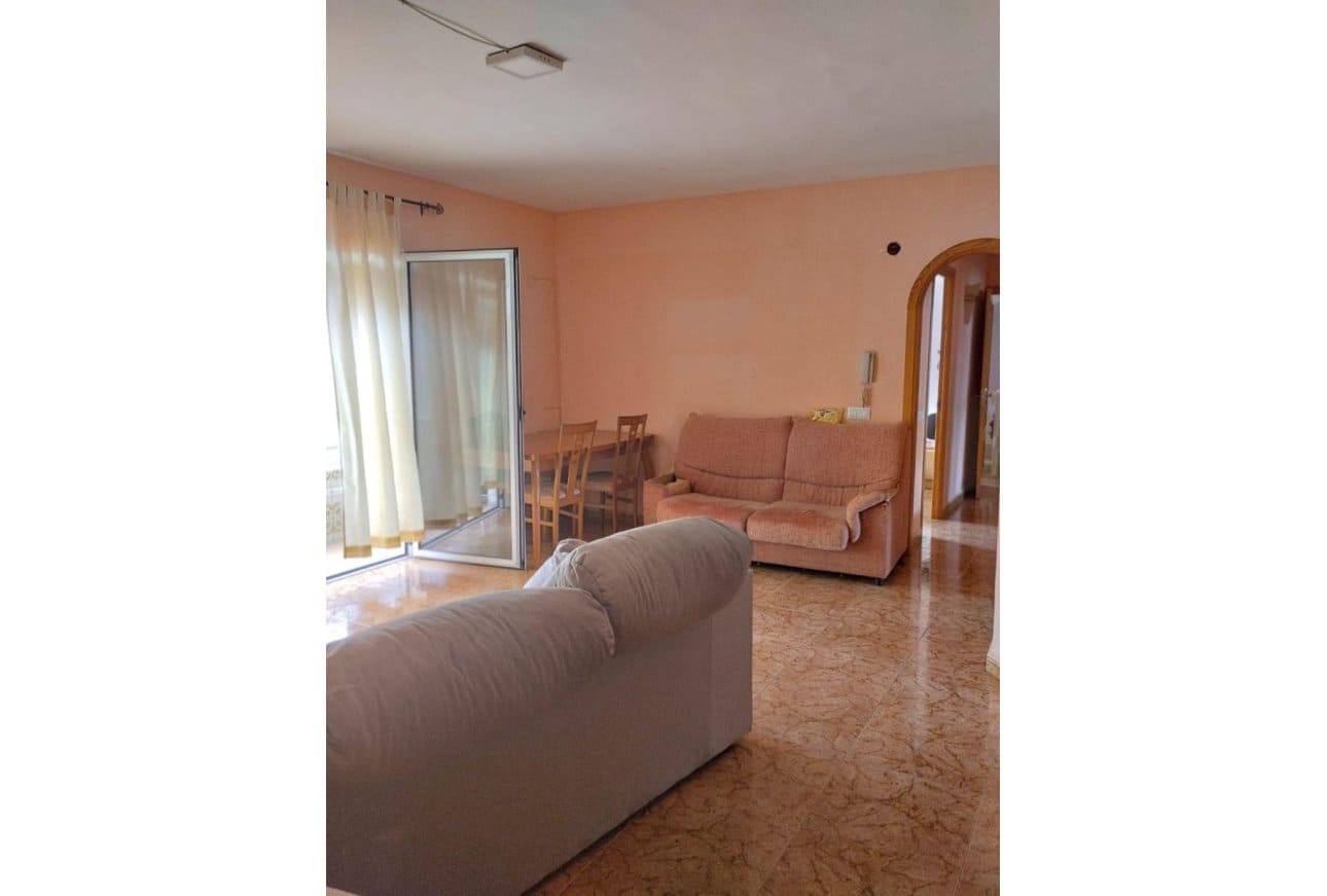 6 sypialnia Dom na sprzedaż w Benitachell / Benitatxell - 325 000 € (Ref: 9865571)