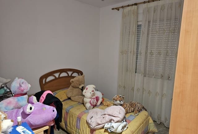 6 sypialnia Dom na sprzedaż w Benitachell / Benitatxell - 325 000 € (Ref: 9865571)