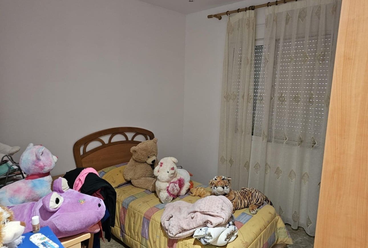6 sypialnia Dom na sprzedaż w Benitachell / Benitatxell - 325 000 € (Ref: 9865571)