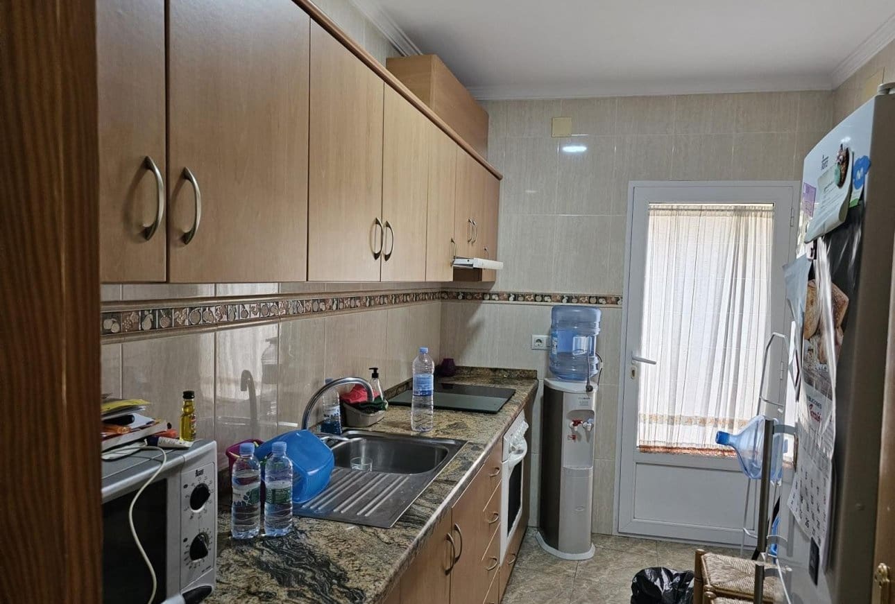 6 sypialnia Dom na sprzedaż w Benitachell / Benitatxell - 325 000 € (Ref: 9865571)