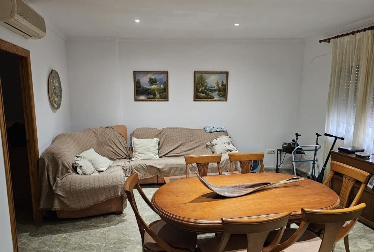 6 sypialnia Dom na sprzedaż w Benitachell / Benitatxell - 325 000 € (Ref: 9865571)