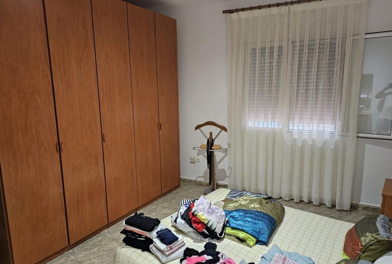 6 sypialnia Dom na sprzedaż w Benitachell / Benitatxell - 325 000 € (Ref: 9865571)