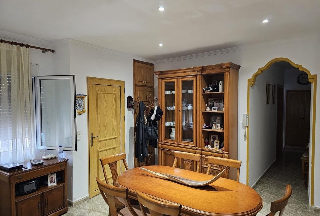 6 sypialnia Dom na sprzedaż w Benitachell / Benitatxell - 325 000 € (Ref: 9865571)