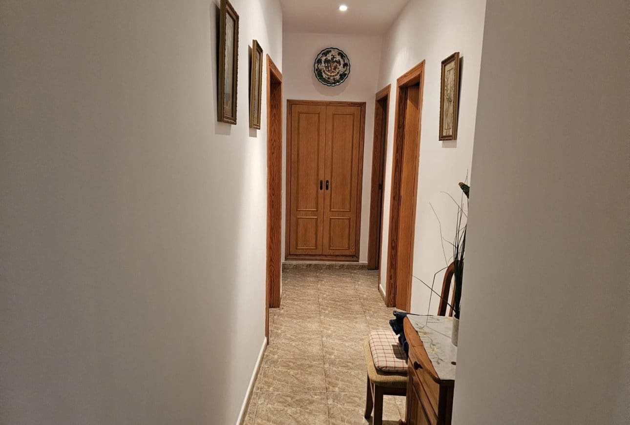 6 sypialnia Dom na sprzedaż w Benitachell / Benitatxell - 325 000 € (Ref: 9865571)