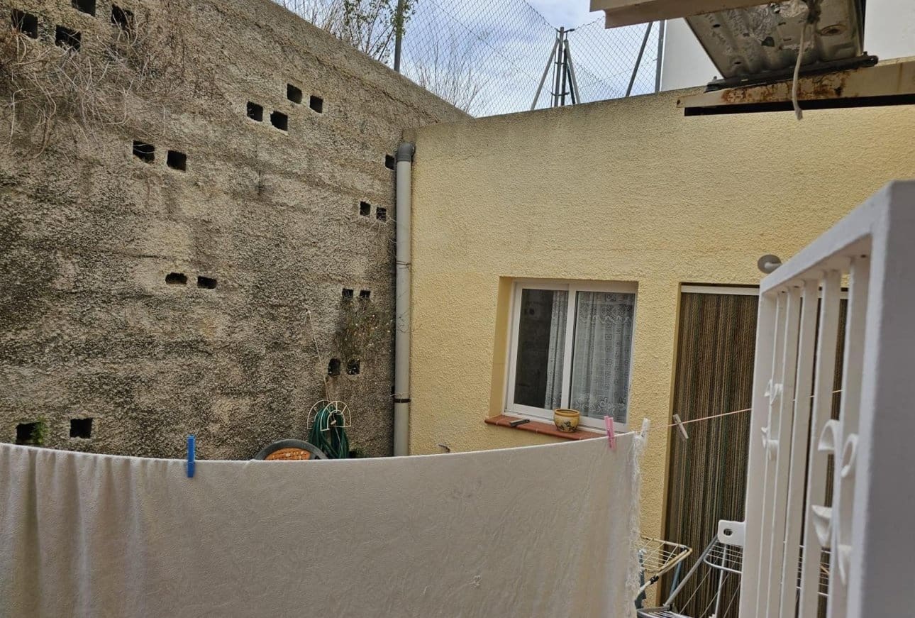 6 sypialnia Dom na sprzedaż w Benitachell / Benitatxell - 325 000 € (Ref: 9865571)