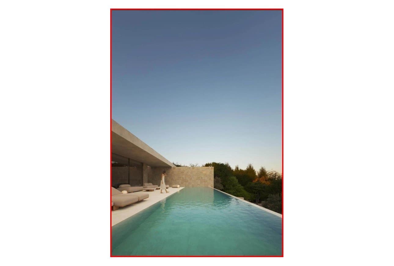4 quarto Moradia para venda em Moraira com piscina garagem - 1 950 000 € (Ref: 9893003)