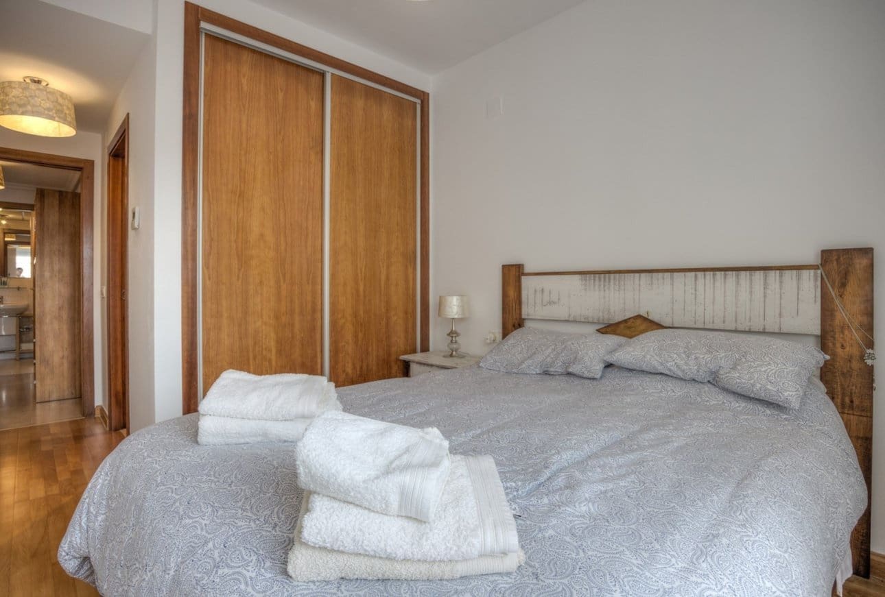 3 soveværelse Villa til salg i Moraira med swimmingpool - € 475.000 (Ref: 9921430)