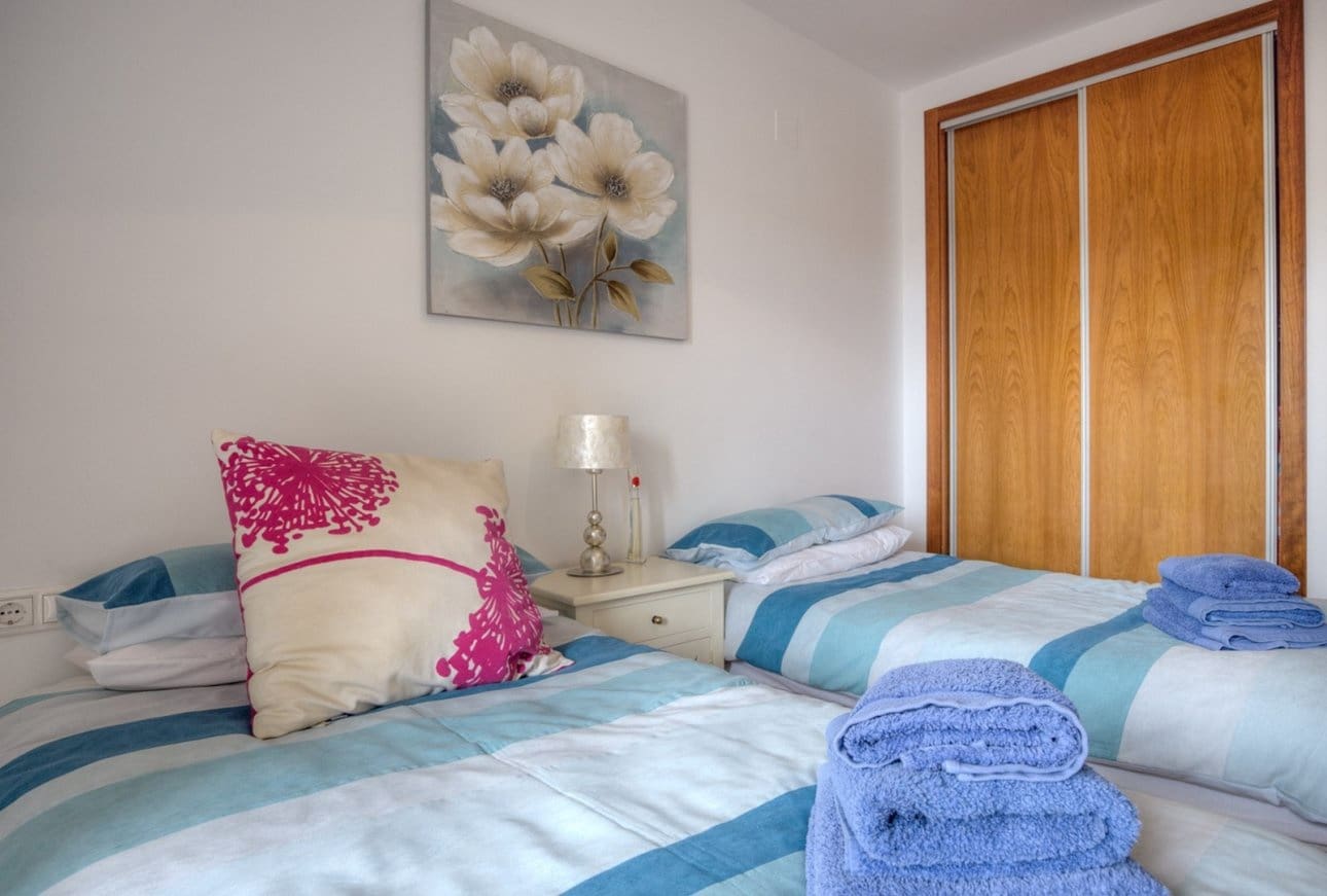 3 soveværelse Villa til salg i Moraira med swimmingpool - € 475.000 (Ref: 9921430)